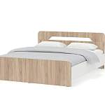 Кровать Жаклин СТЛ.202.03 BMS - Фото 1