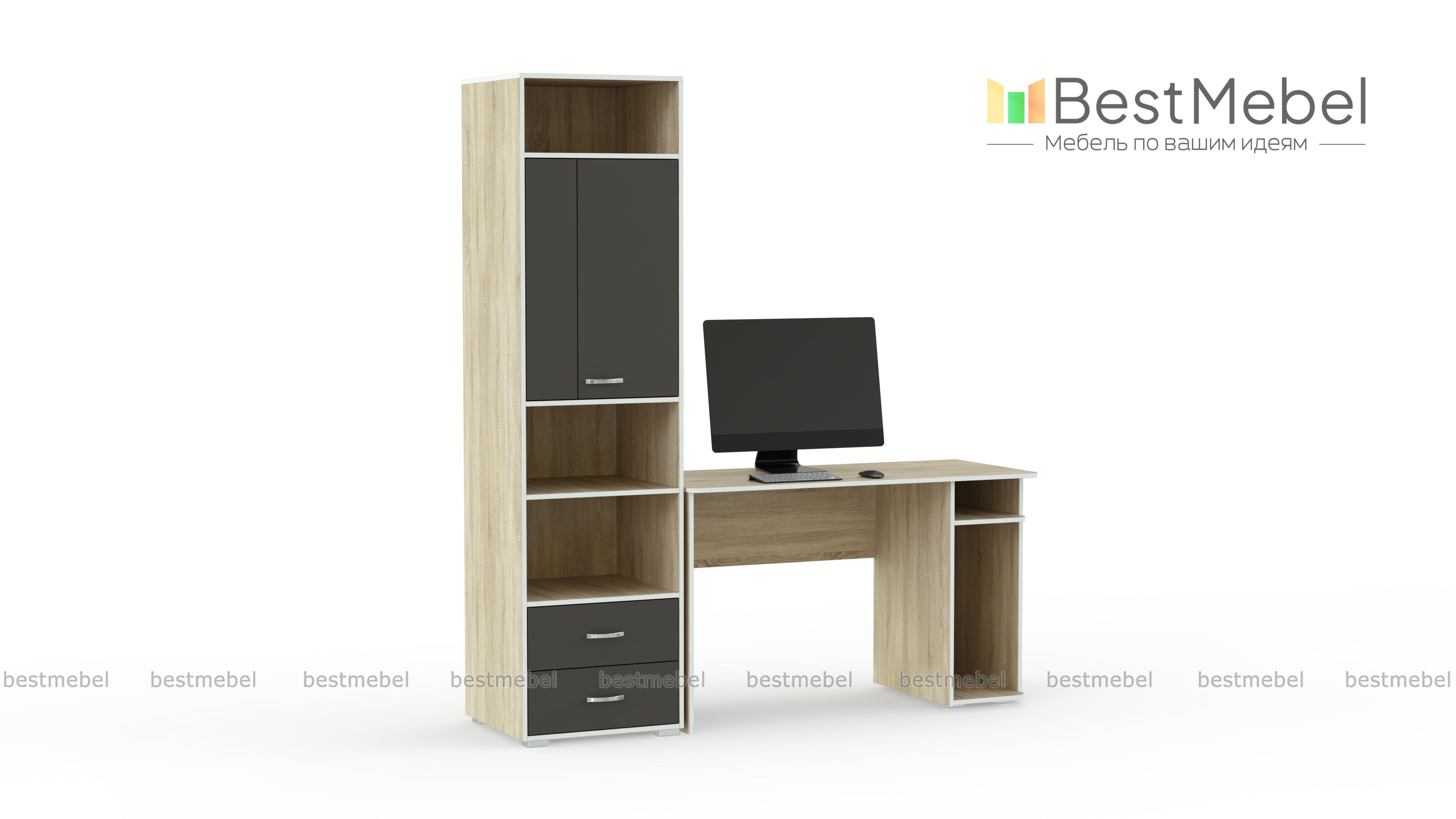 Стол Роза-09 BMS - Фото