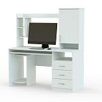 Стол компьютерный ПСК-4 BMS - Фото 1