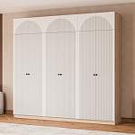 Шкаф распашной Вивьен 20 BMS - Фото 4