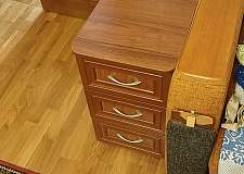 Тумба прикроватная ЛТП-3-Ф BMS