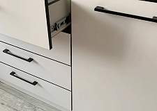 Комод Елисей 120 BMS