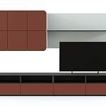 Стенка Модерно 5.1 BMS - Фото 2