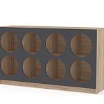 Стеллаж Руди 6 BMS - Фото 7