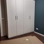 Шкаф распашной Пакс Тисседаль Pax Tyssedal 3 - Фото от клиента