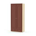 Шкаф платяной Элизабет ЭМ-6 BMS - Фото 7