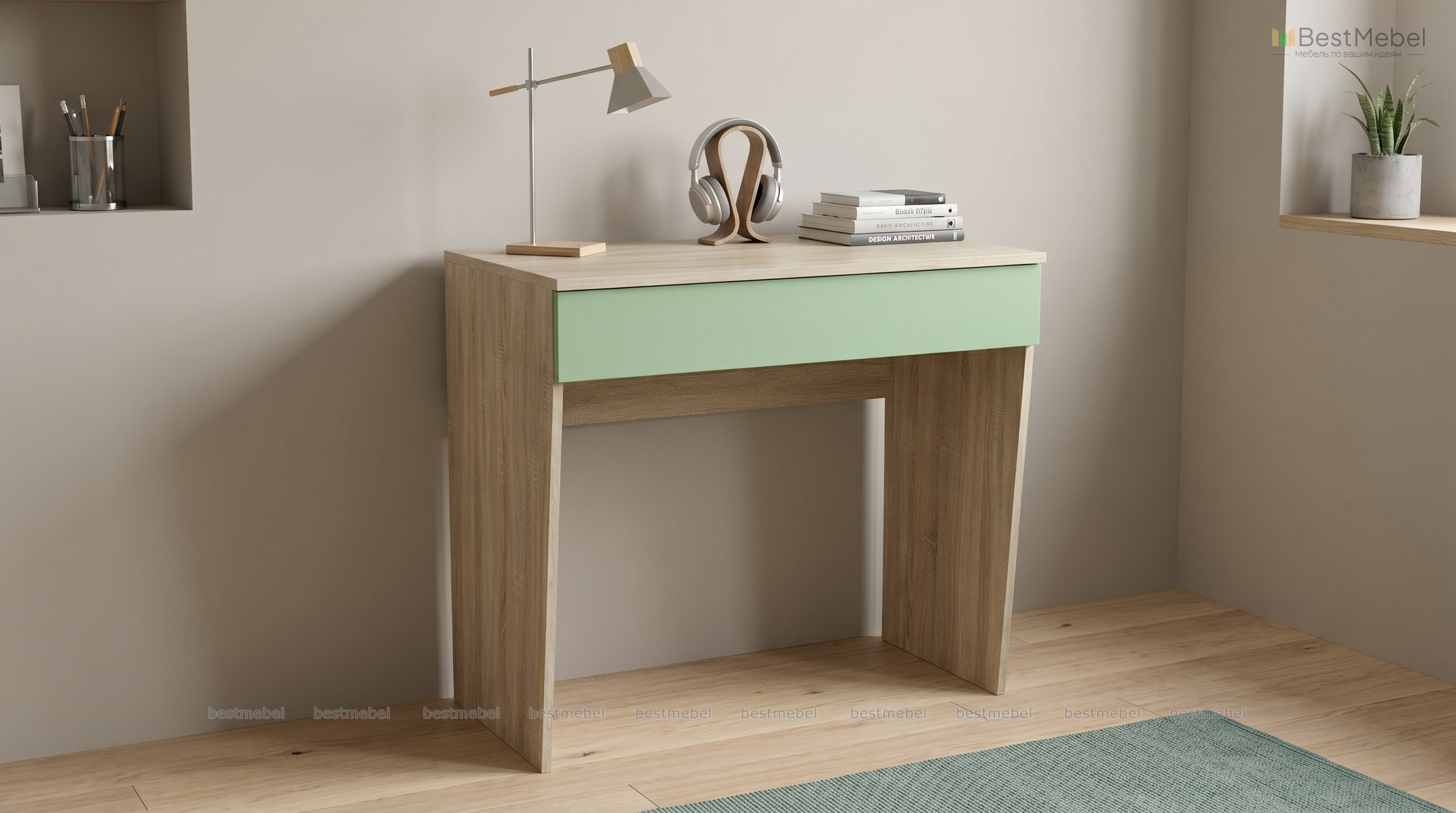 Стол Дарина-03 BMS
