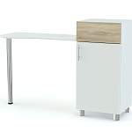 Туалетный столик Мелисса СТ 114 BMS - Фото 6