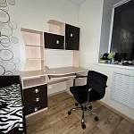 Стол компьютерный СК-19 BMS - Фото от клиента