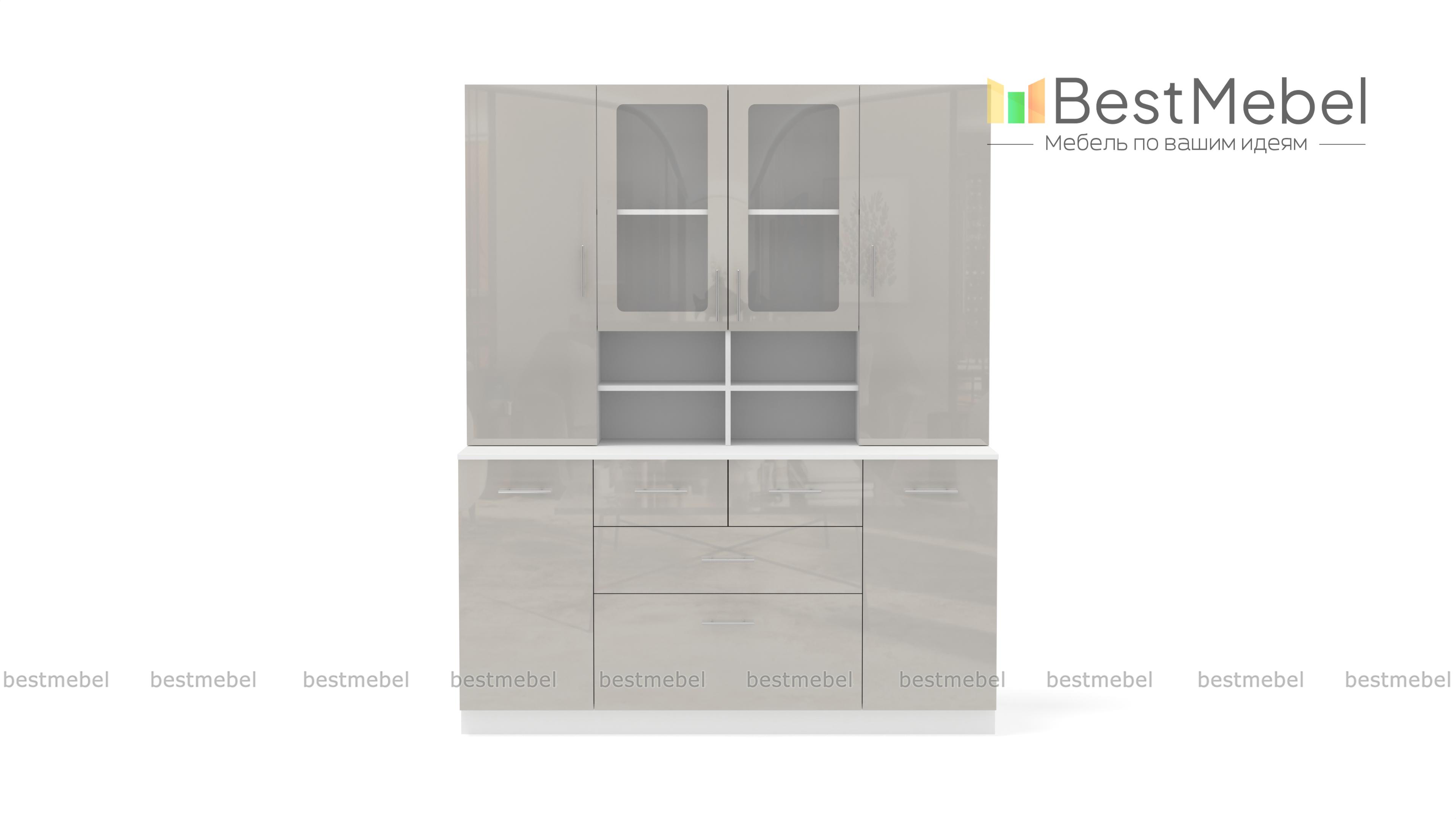 Буфет Вита Dolce vita-3 BMS - Фото