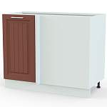 Шкаф нижний угловой Европа BMS - Фото 4