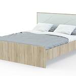 Кровать Модера Кр BMS - Фото 1