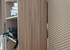 Стеллаж для одежды Мирта 35 BMS