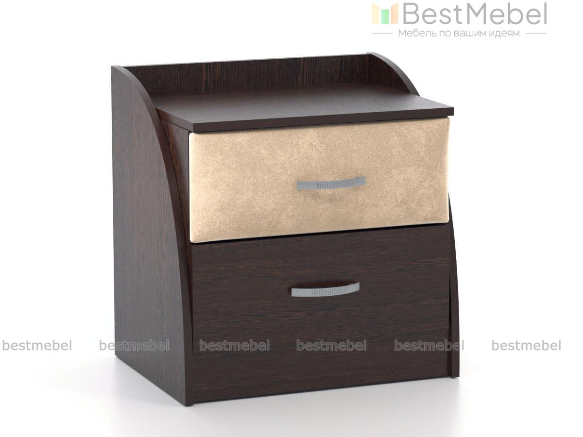 Тумбочка Алукар 14 BMS - Фото
