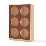 Стеллаж Руди 8 BMS - Фото 11