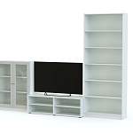 Стенка Билли Бесто Billy Besta 2 - Фото 5