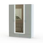 Шкаф Даллас BMS - Фото 8