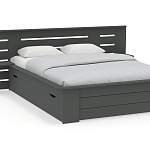 Кровать Тампа 1 BMS - Фото 3
