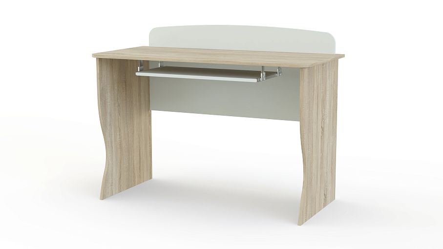 Стол Ника 431 BMS - Фото