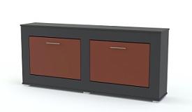 Обувница МБ 24.1 BMS