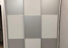 Шкаф-купе Концепт-12 BMS