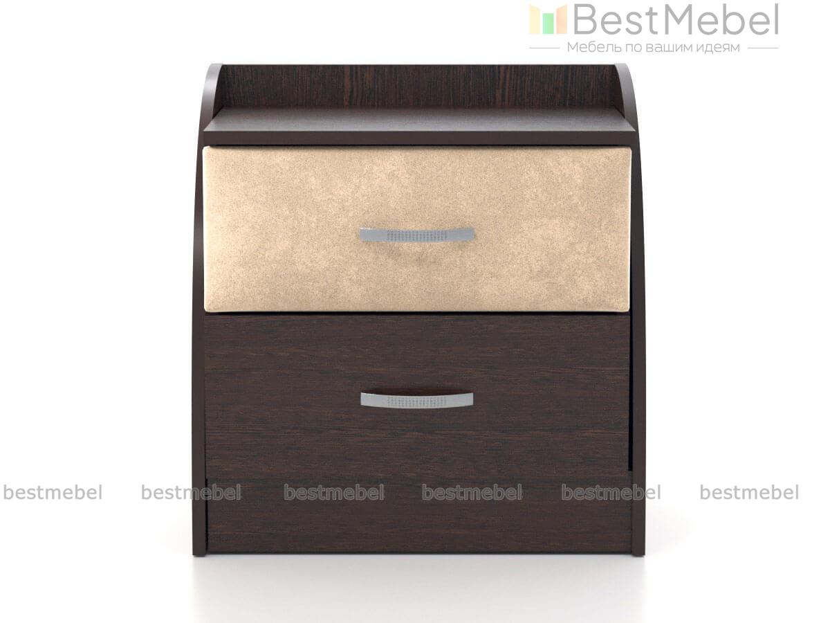 Тумбочка Алукар 14 BMS - Фото