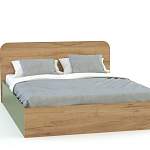 Кровать Мирена 9 BMS - Фото 1