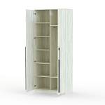 Шкаф распашной Аврил 9 BMS - Фото 16