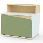 Тумба прикроватная Алиса ТП-20 BMS - Фото 6