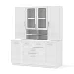 Буфет Вита Dolce vita-3 BMS - Фото 5