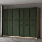 Шкаф распашной Пакс Тисседаль Pax Tyssedal 1 - Фото 3