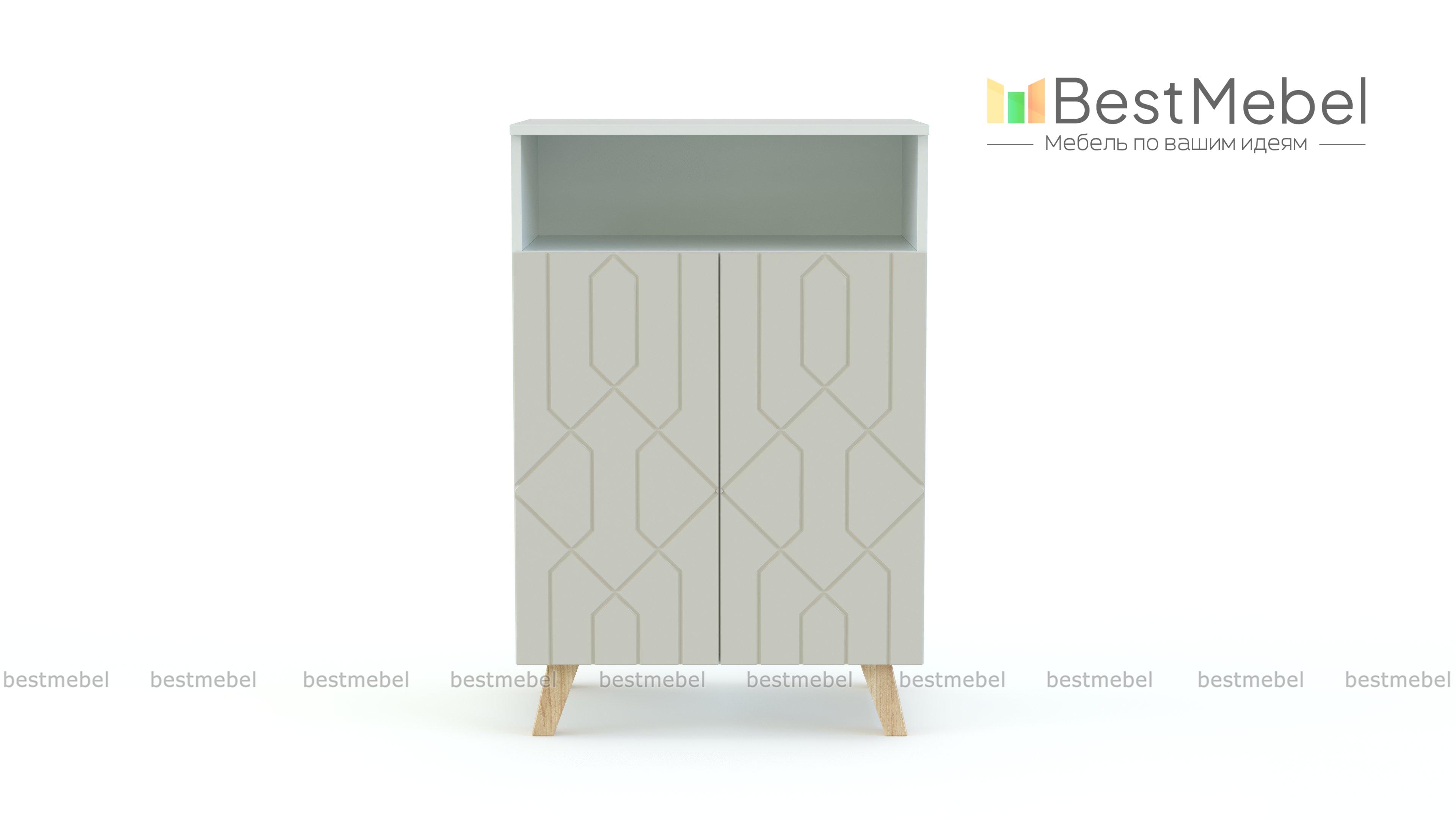 Комод Мио 17 BMS - Фото