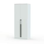 Шкаф распашной Аврил 9 BMS - Фото 5