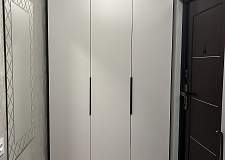 Шкаф распашной Остин Лайт 9 BMS