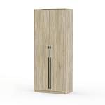 Шкаф распашной Аврил 9 BMS - Фото 7