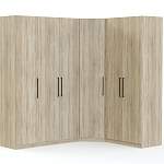 Угловой шкаф Юджин 15 BMS - Фото 17