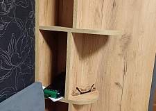 Стеллаж Стойка-2 BMS