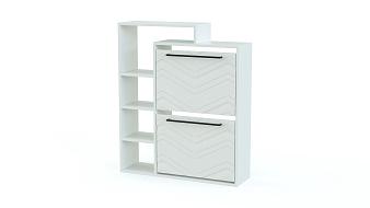 Обувница Нео 24 BMS (1005х1030х300)