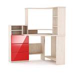 Стол компьютерный МБ-44.1 BMS - Фото 10