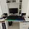Стол компьютерный Myau Менеджер BMS