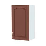 Шкаф Трапеза 1 дверь BMS - Фото 4