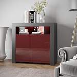 Комод Милан 2D BMS - Фото 10