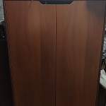 Обувница Бутс-4 BMS - Фото от клиента