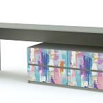 Туалетный столик Сера BMS - Фото 1