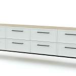 Комод Брис 16 BMS - Фото 13