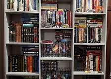 Стеллаж Эльбрус-3 BMS