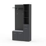 Прихожая Майя 2 BMS - Фото 6