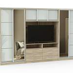 Стенка в гостиную Локи 79 BMS - Фото 3