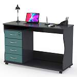 Письменный стол Юниверс 11 BMS - Фото 1