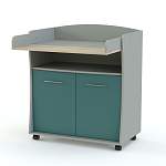 Пеленальный комод Густав 2 BMS - Фото 5